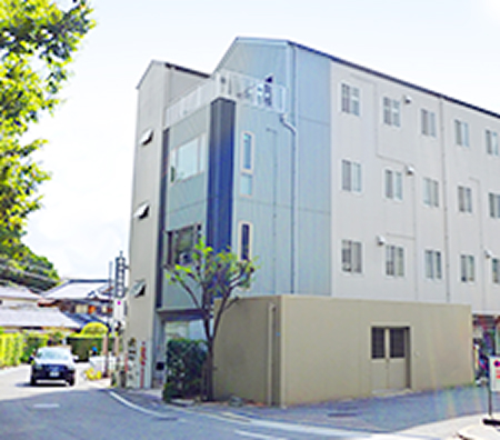 会社外観